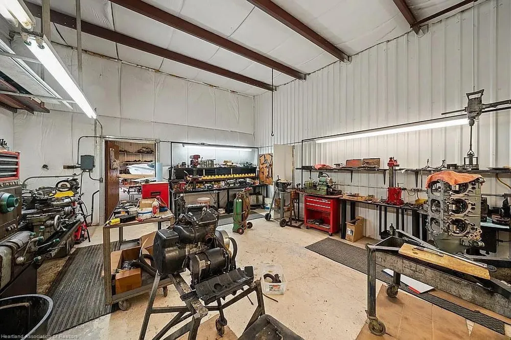 115 Heinley Road Lake Placid, FL 33852