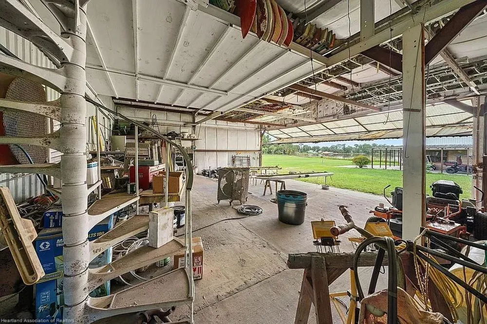 115 Heinley Road Lake Placid, FL 33852
