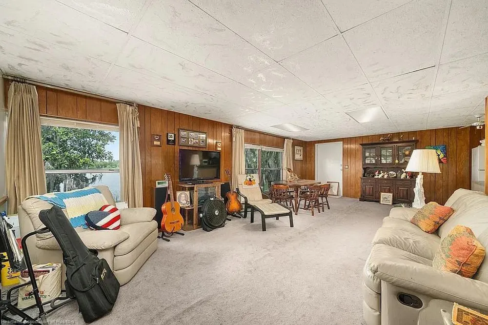 115 Heinley Road Lake Placid, FL 33852