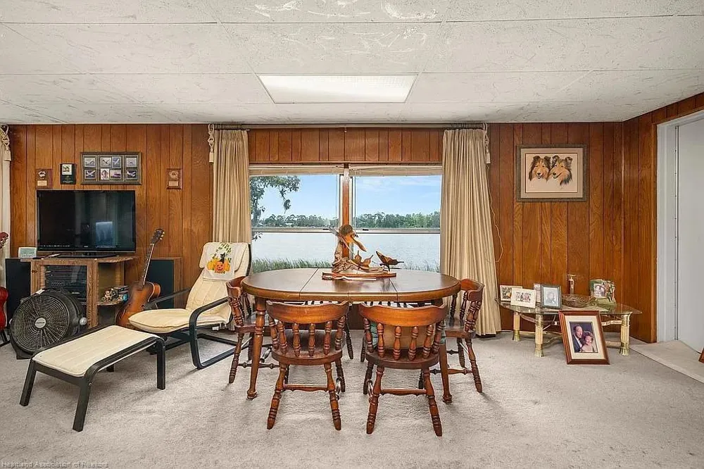 115 Heinley Road Lake Placid, FL 33852
