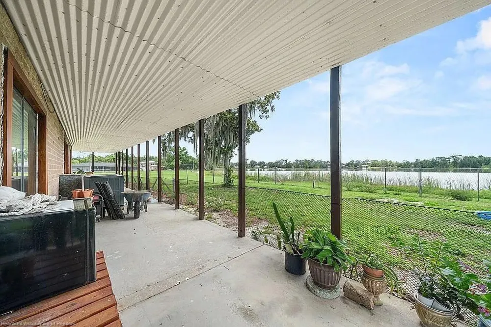 115 Heinley Road Lake Placid, FL 33852