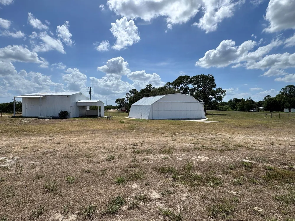 115 Heinley Road Lake Placid, FL 33852