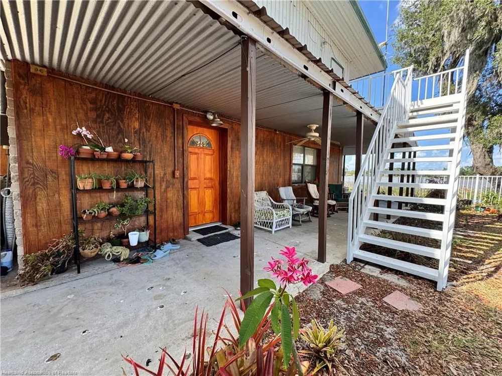 115 Heinley Road Lake Placid, FL 33852