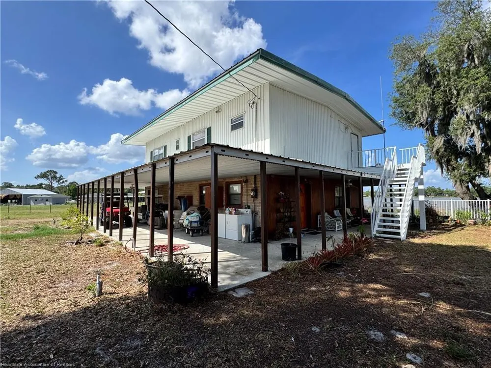 115 Heinley Road Lake Placid, FL 33852