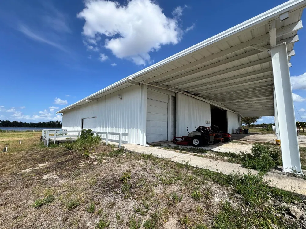115 Heinley Road Lake Placid, FL 33852