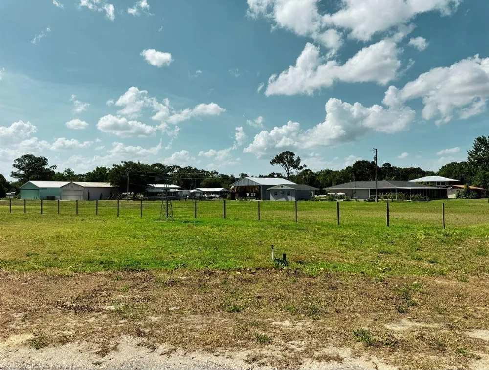 115 Heinley Road Lake Placid, FL 33852