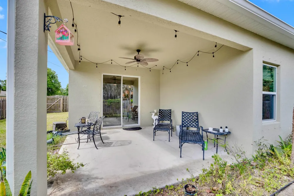 956 Claire Avenue Sebastian, FL 32958