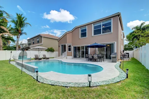 2418 Westmont Drive