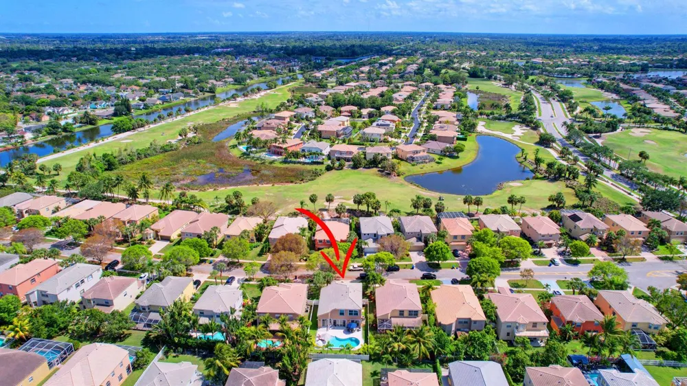 2418 Westmont Drive Royal Palm Beach, FL 33411
