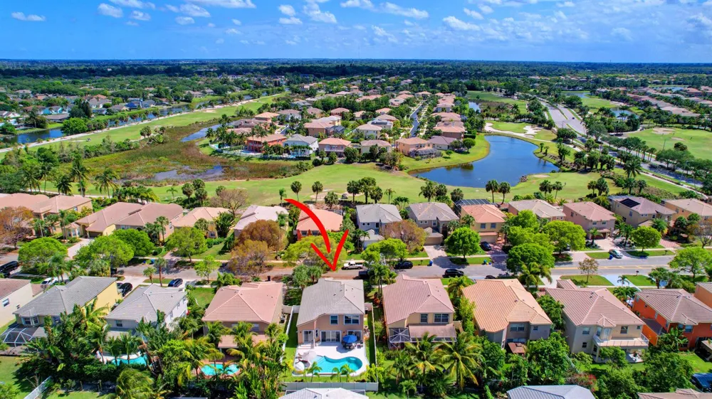 2418 Westmont Drive Royal Palm Beach, FL 33411