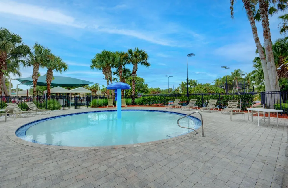 2418 Westmont Drive Royal Palm Beach, FL 33411