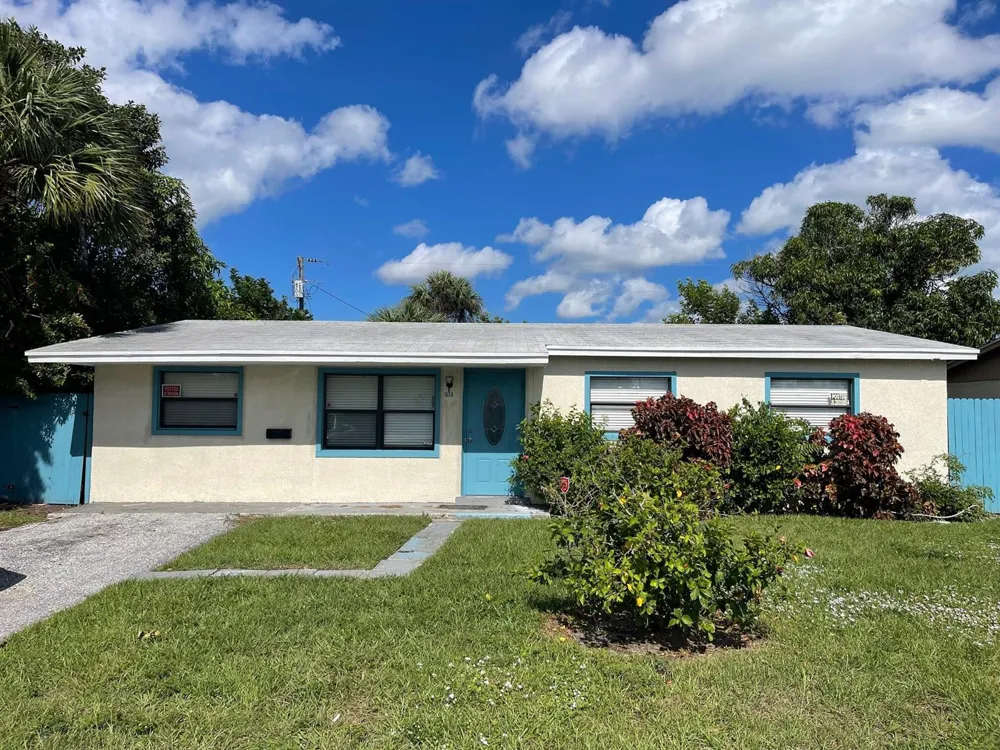 1650 W 12th Court Riviera Beach, FL 33404