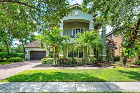 599 Cresta Circle