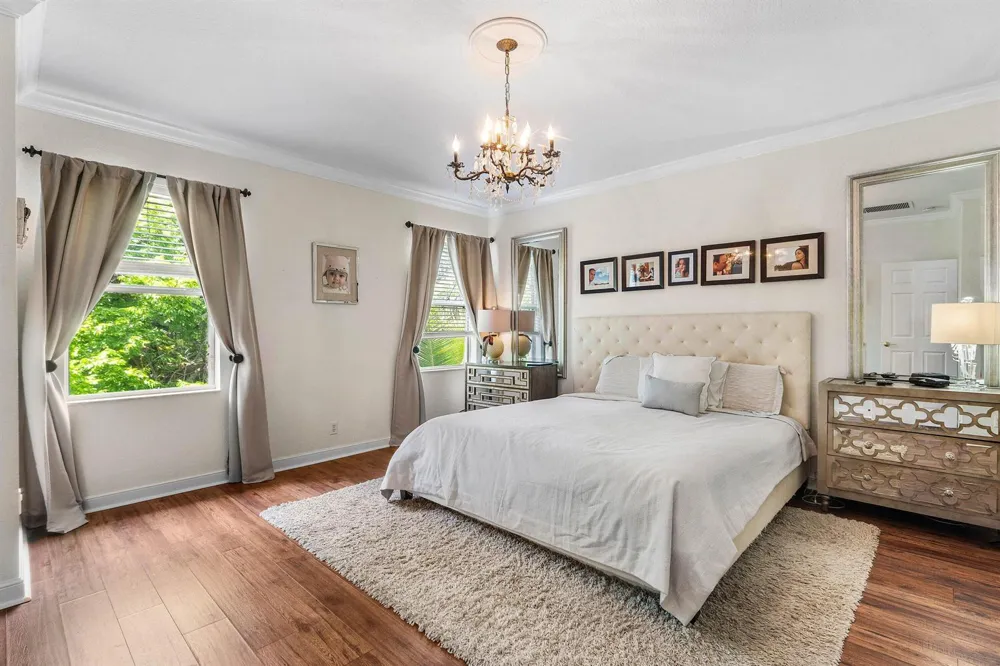 599 Cresta Circle West Palm Beach, FL 33413