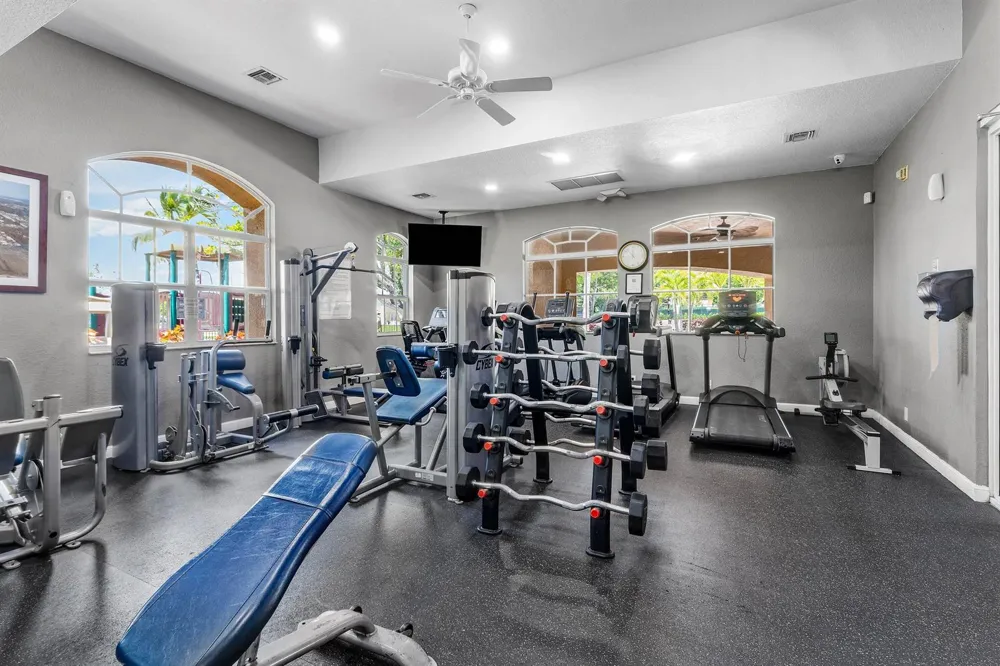 599 Cresta Circle West Palm Beach, FL 33413