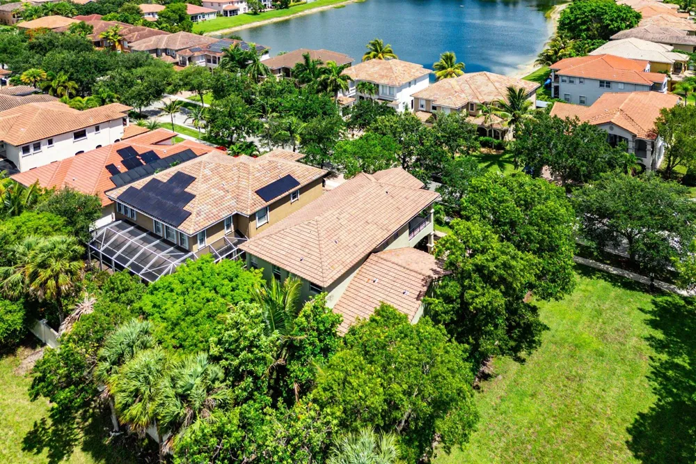 599 Cresta Circle West Palm Beach, FL 33413