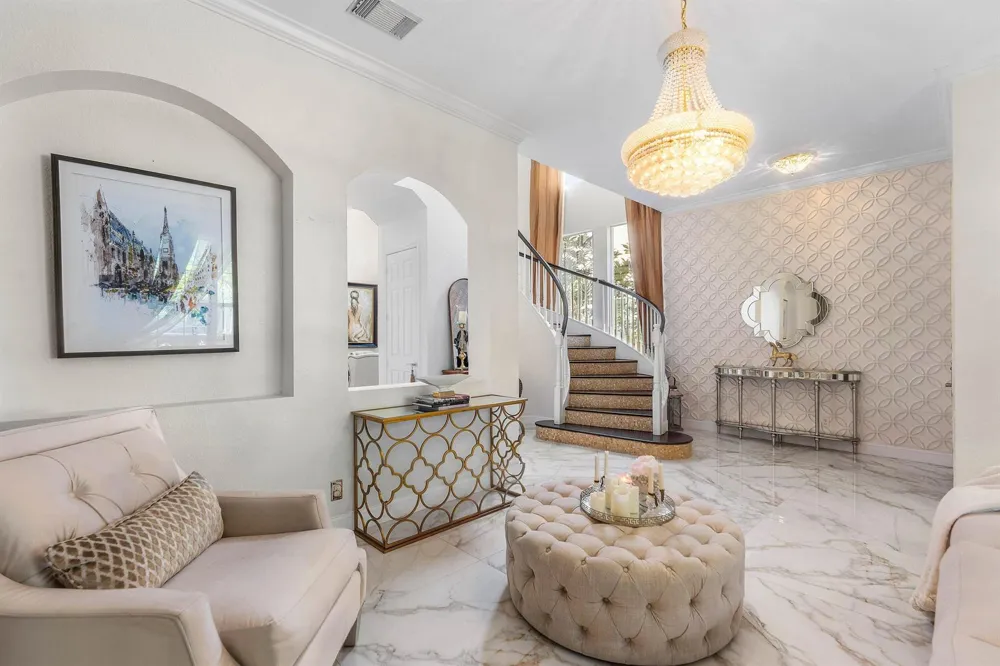 599 Cresta Circle West Palm Beach, FL 33413