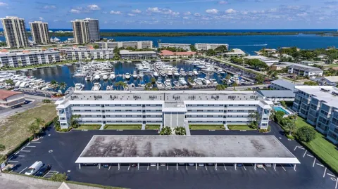 907 Marina Drive #310