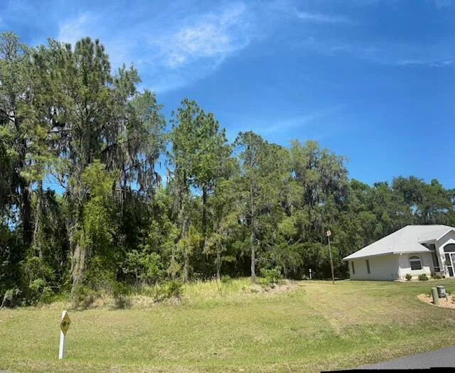 3303 Canterbury Lake Drive 