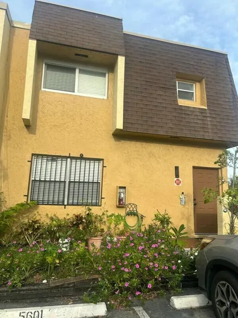 5601 Blueberry Court #157