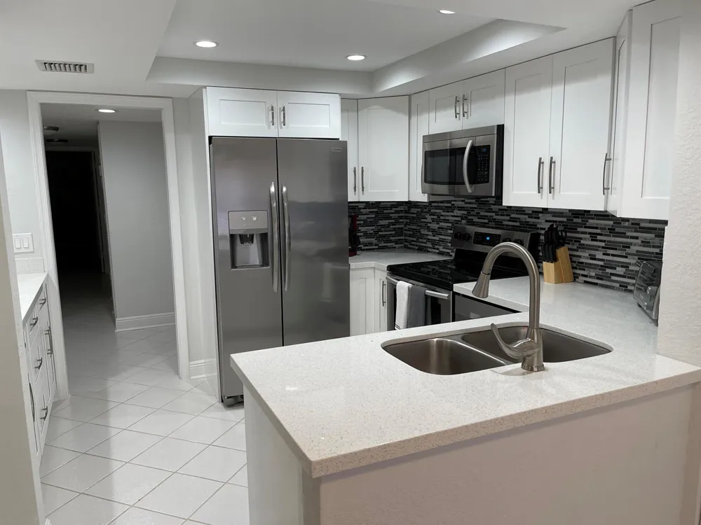 1660 Twelve Oaks Way #203 North Palm Beach, FL 33408