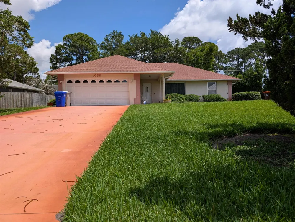 1036 18th Street SW Vero Beach, FL 32962