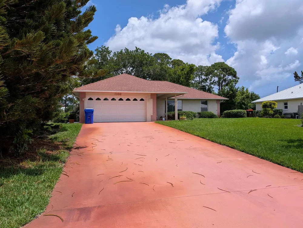1036 18th Street SW Vero Beach, FL 32962
