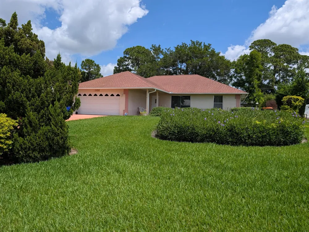 1036 18th Street SW Vero Beach, FL 32962