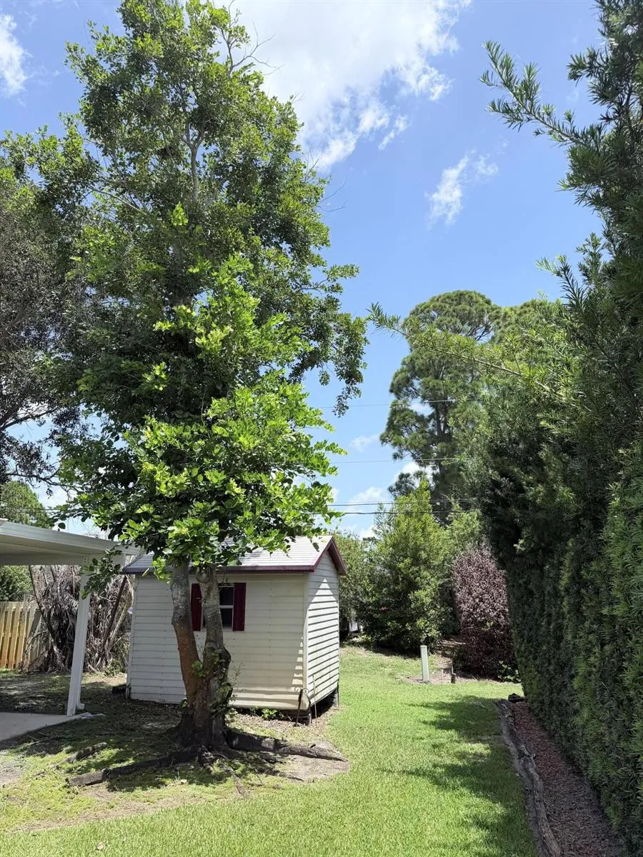 1036 18th Street SW Vero Beach, FL 32962