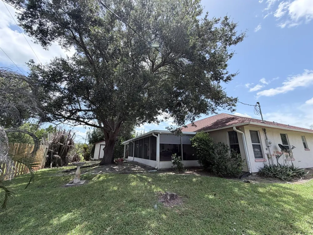 1036 18th Street SW Vero Beach, FL 32962