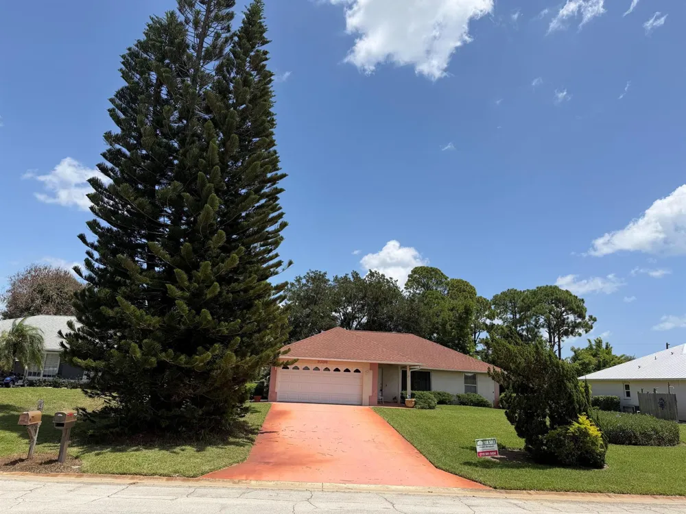 1036 18th Street SW Vero Beach, FL 32962