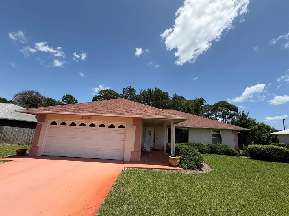 1036 18th Street SW Vero Beach, FL 32962