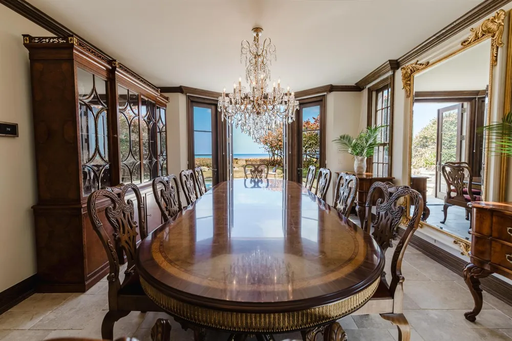 19 Beach Road Jupiter Island, FL 33455