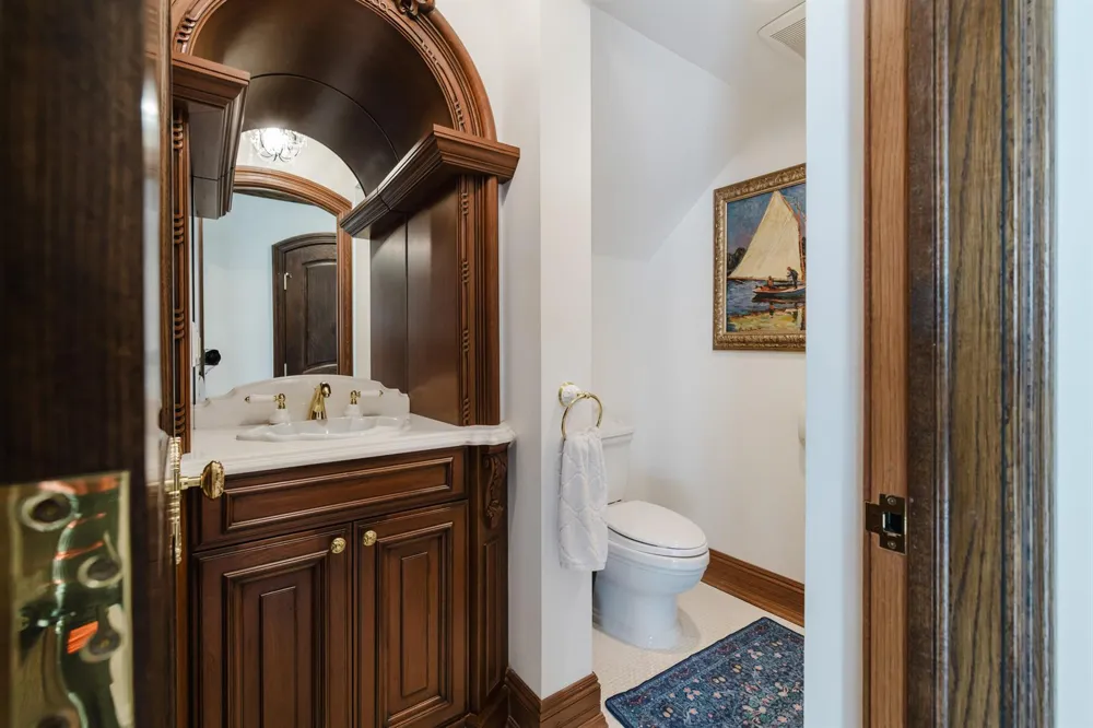 19 Beach Road Jupiter Island, FL 33455