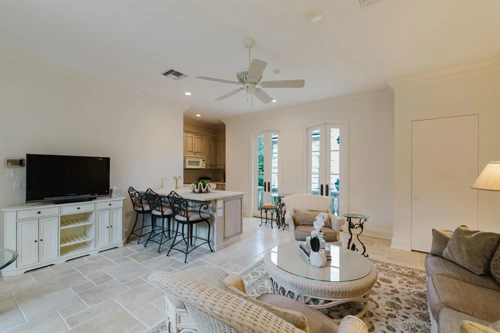 19 Beach Road Jupiter Island, FL 33455
