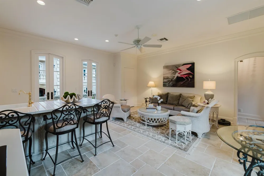 19 Beach Road Jupiter Island, FL 33455