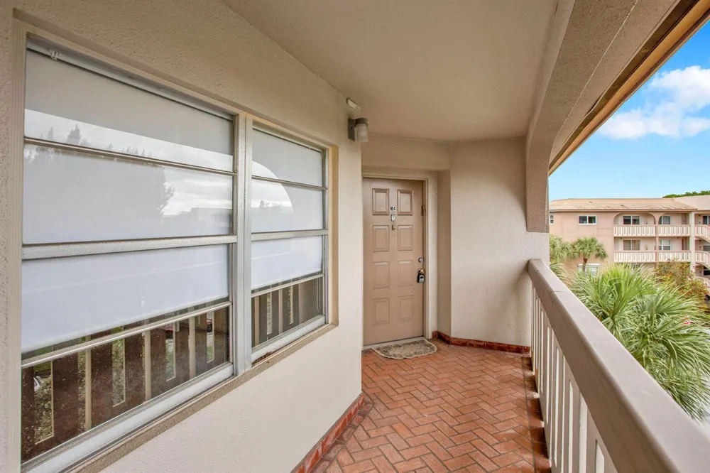 1605 Abaco Drive #M4 Coconut Creek, FL 33066