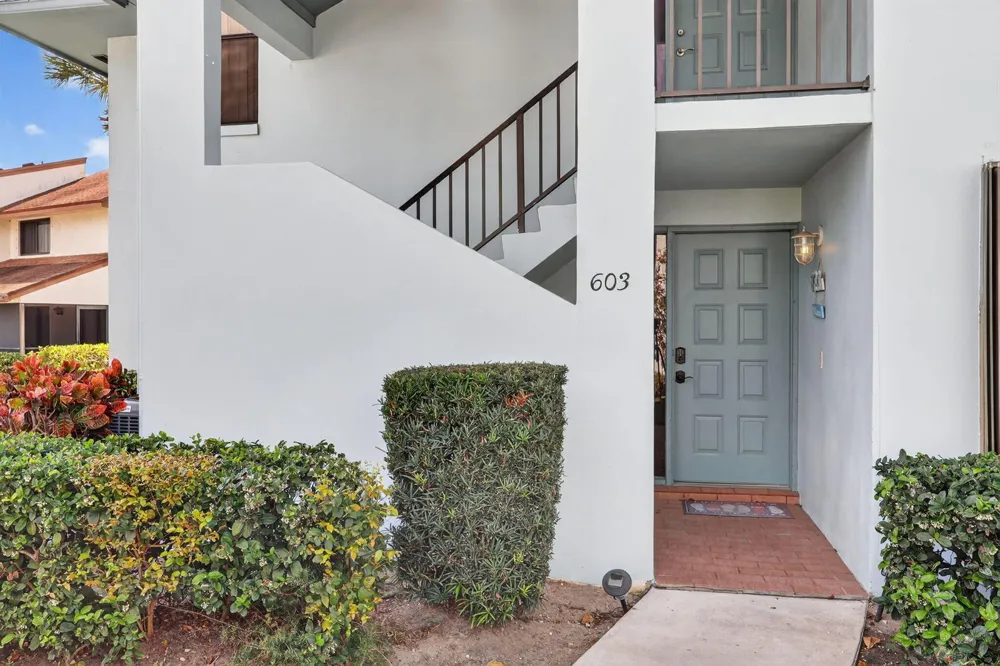950 S Kanner Highway #603 Stuart, FL 34994