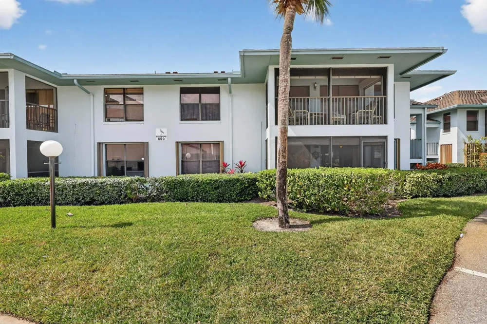 950 S Kanner Highway #603 Stuart, FL 34994