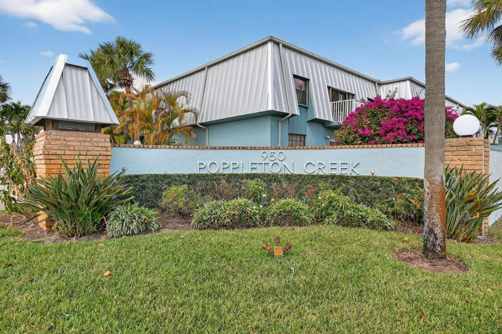 950 S Kanner Highway #603 Stuart, FL 34994