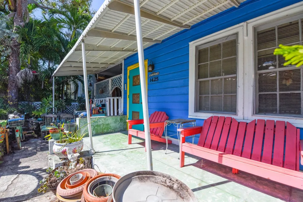 1425 Eliza Street Key West, FL 33040
