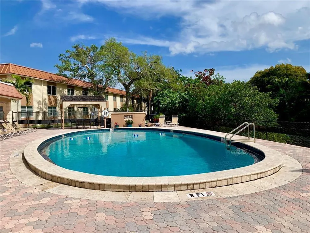 1950 Andrews Avenue #102d Wilton Manors, FL 33311