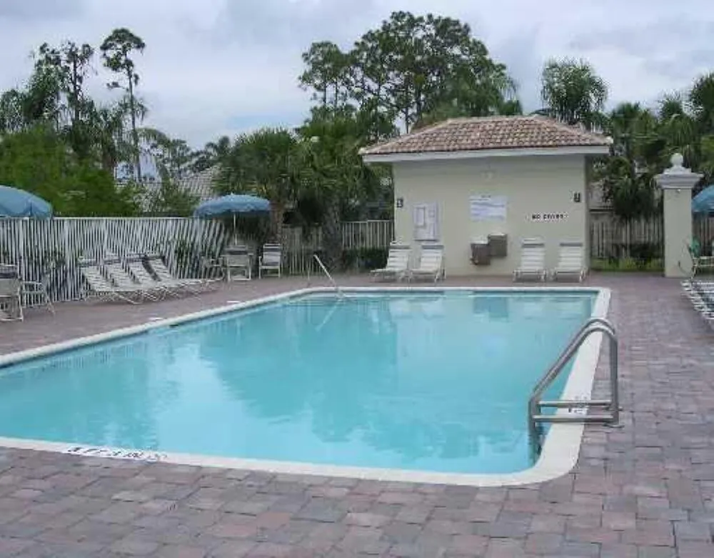 13377 Georgian Court Wellington, FL 33414