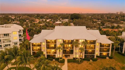 235 Bay Colony Drive