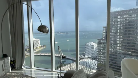 485 Brickell Avenue #3608
