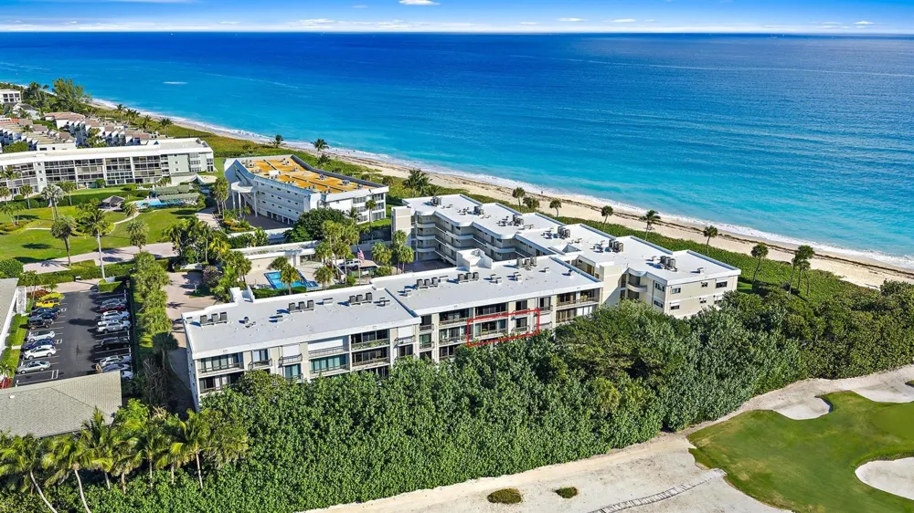 70 Celestial Way #208 Juno Beach, FL 33408