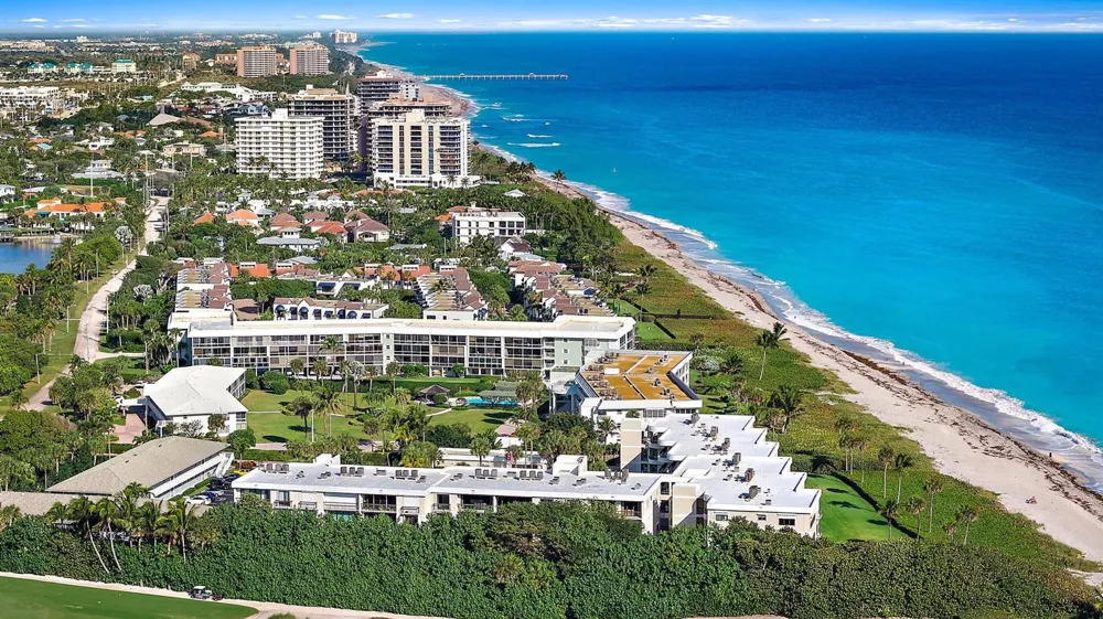 70 Celestial Way #208 Juno Beach, FL 33408