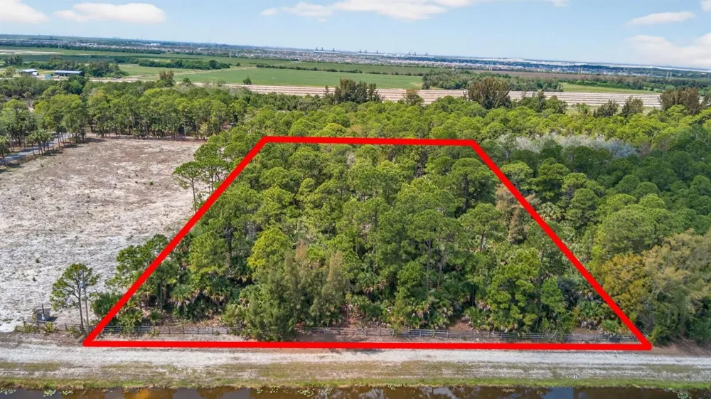 1340 Arabian Drive Loxahatchee, FL 33470