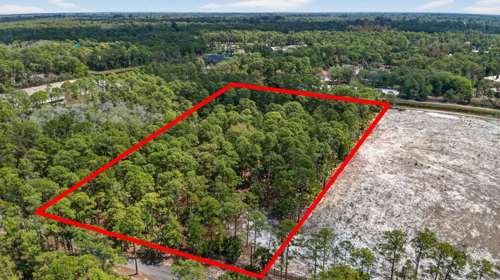 1340 Arabian Drive Loxahatchee, FL 33470