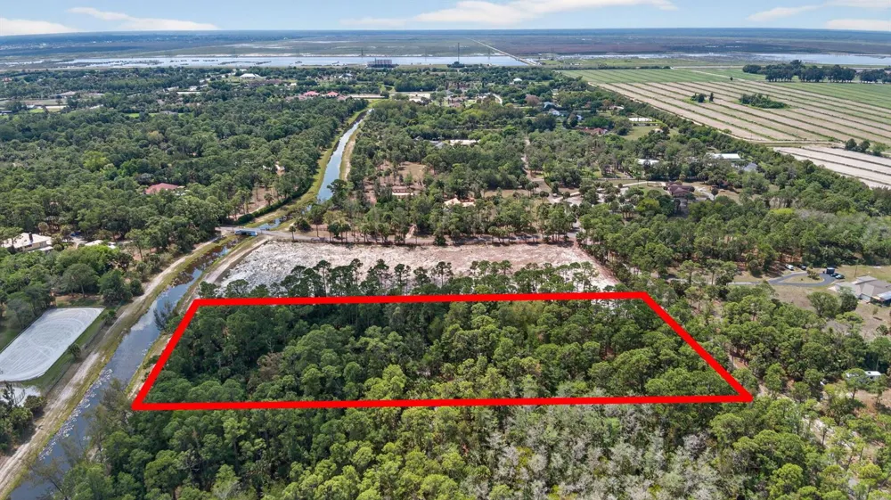 1340 Arabian Drive Loxahatchee, FL 33470